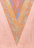 Kenneth Noland, Songs Sunrise Serenade