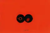 Otto Piene, Untitled