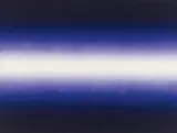 Kapoor, Shadow III, 2009, 9 colour etchings on card. Each
