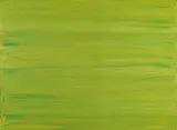 Untitled by Katharina Grosse, 1997, Oil on canvas, sold Dec 2016