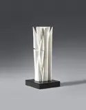 Pablo Atchugarry, Untitled, 2009, White Carrara marble. Height approx