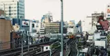 Thomas Struth, City Tracks (Omron), Tokyo (Shibuya-Ku)