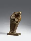 Ernst Barlach, Der Einsame