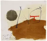 Julius Heinrich Bissier, 12.II.61