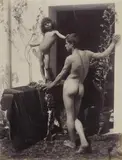 Guglielmo (Wilhelm) Plüschow, Untitled
