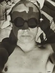 Otto Maximilian Umbehr, Portfolio, 1927-1930, 10 gelatin silver prints, printed 1980. From
