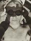 Otto Maximilian Umbehr, Portfolio, 1927-1930, 10 gelatin silver prints, printed 1980. From