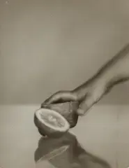 Manassé, Untitled, 1920s, Vintage gelatin silver print