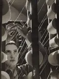 Lajos Szabó, Geschickte Hände, c. 1937, Vintage gelatin silver print