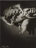 Emery P. Révés-Biró, Untitled, 1930s, Vintage gelatin silver print