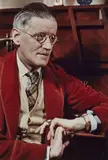 Gisèle Freund, James Joyce