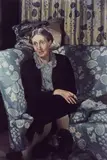 Gisèle Freund, Virginia Woolf, London