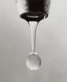 Hannes Kilian, Ein Tropfen Wasser