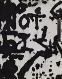 Aaron Siskind, New York 2