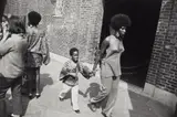 Garry Winogrand, Untitled (from the series: Women are beautiful)