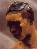 Leni Riefenstahl, Maske