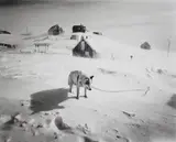 Ragnar Axelsson, Sermiliqaq, Greenland, 1997, Gelatin silver print