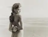 Jock Sturges, Fanny, Montalivet, France
