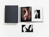 Ralph Gibson, Ralph Gibson/Eric Fischl, Nude / "Untitled, Chicago"