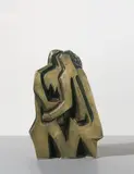 Hans Uhlmann, Weibliche Gruppe