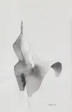 Lynn Chadwick, Figure in the Wind, IV