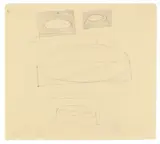 Joseph Beuys, Eisentisch