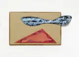 Meret Oppenheim, Untitled (Reisegalerie)