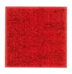 Tableau clous by Bernard Aubertin, 1976, nails, wood, paint, sold Jun 2016