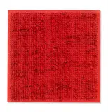 Bernard Aubertin, Tableau clous, 1976, nails, wood, paint