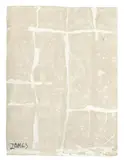 Herbert Zangs, Untitled