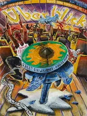 Überblick by Jörg Immendorff, 1983, Gouache on paper. Approx, sold Jun 2016