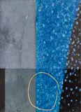 Jürgen Partenheimer, Untitled