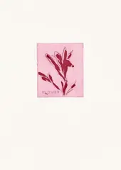 Thomas Schütte, 5 Radierungen, 2001, 5 colour drypoint etchings on cardboard