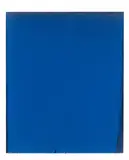 Joseph Marioni, Blue Painting No 20