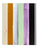 Anselm Reyle, Untitled
