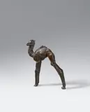 Junges Dromedar by Renée Sintenis, 1927, Bronze, sold Jun 2016