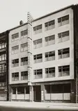 Konfektionshaus Baumgarten, Berlin by Albert Zander & Siegmund Labisch, Early 1930s, Vintage gelatin silver print, offered Jun 2016