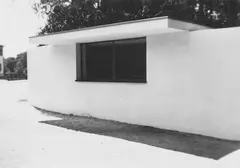 Trinkhalle, Dessau by and Anonymous, 1932, 2 vintage ferrotyped gelatin silver prints. Each, sold Jun 2016