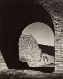 Werner Mantz, Brücke bei Köln
