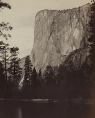 and other photographers Isaiah West Taber, Views of Northern America and Mexico, 1880s/1890s, Portfolio containing 220 albumen prints by Isaiah West Taber (27), A. Briquet (8), W. Gray (5), W. H. Jackson & Co. (3), Lorenzo Becerril (2) and anonymous photographers (175). From