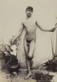 Wilhelm von Gloeden, Untitled