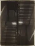Kurt Kranz, Eingangs-Treppe II