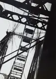Hannes Kilian, Im Prater, Wien
