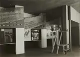 Untitled by Piet Zwart, 1929, Vintage gelatin silver print on Velox paper, offered Jun 2016