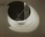 Ewald Hoinkis, Spiralen I, 1928, Vintage gelatin silver print