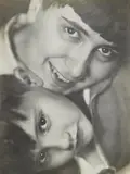 Edmund Kesting, Untitled (Gerda and Constantin Kesting)