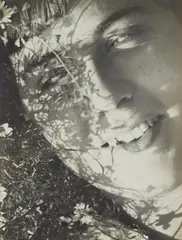 Weekend by Edmund Kesting, c. 1932, Vintage gelatin silver print, offered Jun 2016