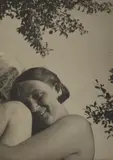 Josef Bartuška, Untitled, 1920s, Vintage gelatin silver print