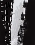 Andreas Feininger, Cities service building
