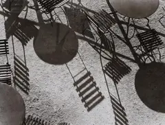 Wendelstein by Peter Keetman, 1950, Ferrotyped gelatin silver print, printed, offered Jun 2016